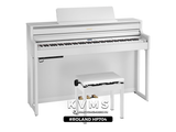  Piano Digital Roland HP704 New Fullbox 