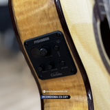  Đàn Guitar Classic Cordoba C5 CET limited Edition 