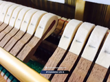  Piano Upright Yamaha UX5 | Piano cơ cao cấp 