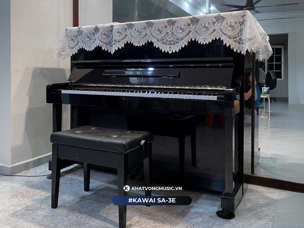 Có 40 triệu nên mua piano nào ?