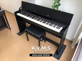  Piano Digital Roland DP90E 