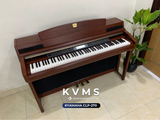  Piano Digital YAMAHA CLP 270 