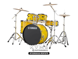  Bộ Trống Yamaha RyDeen RDP2F5 | Trống Jazz New Fullbox 