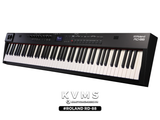  Đàn piano Roland RD 88 | Piano on stage | Workstation | New fullbox 