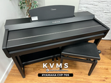  Piano Digital YAMAHA CVP 705 