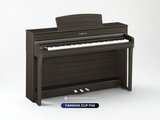  Piano điện YAMAHA CLP-745 Used 
