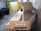  Piano Digital YAMAHA CLP 665GP 