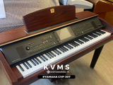  Piano digital YAMAHA CVP 307 