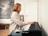  Piano digital KAWAI ES120 