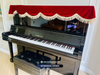  Piano Upright Yamaha UX30A sản xuất thủ công 