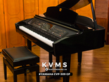  Piano Digital YAMAHA CVP 309GP 