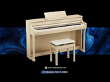  Piano Yamaha SCLP 8350 | Phiên bản nội địa Nhật 2024 