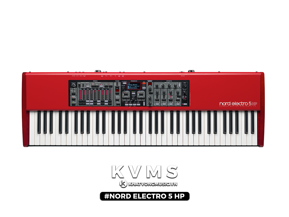  NORD Electro 5 HP 73 Key | Like New 