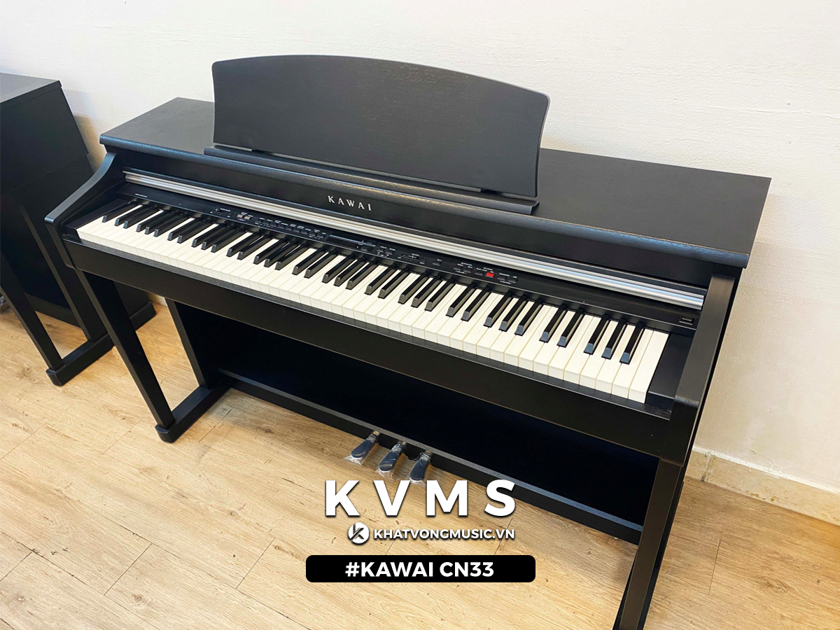 Cn33 kawai 2024