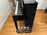  Piano Digital YAMAHA CLP 585 | phím gỗ âm thanh chất lượng 