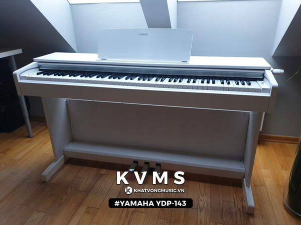 Piano điện Yamaha YDP-141