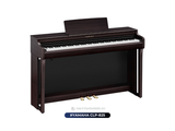  Piano Yamaha CLP 825 | CLP-800 series | Piano điện mới 2024 