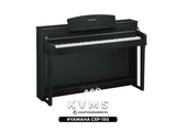  Piano digital YAMAHA CSP 150 