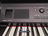  Piano Digital YAMAHA CVP 609 | CVP-609 cao cấp 