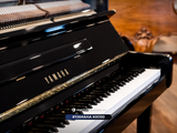  Piano Upright YAMAHA MX100 | Piano cơ có chức năng tự chơi 