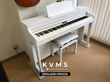  Piano Digital Roland HP603A 