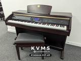  Piano Digital YAMAHA CVP 401 