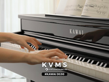  Piano Digital KAWAI DG30 