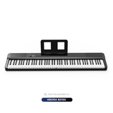  Bora BX15S | Piano điện gấp gọn đi du lịch 