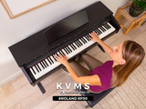  Piano digital Roland RP30 