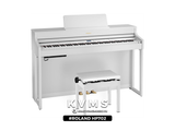  Piano Digital Roland HP702 | Piano New Fullbox 