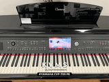  Piano Digital YAMAHA CVP 709 | Piano trưng bày cao cấp 