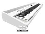  Roland FP90X New Fullbox | Piano điện di động | Portable Piano 