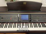  Piano digital YAMAHA CVP 307 