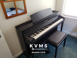  Piano Digital KAWAI CA79 