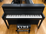  YAMAHA CLP 685 | Piano Digital chính hãng 