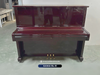  Piano Upright KAWAI BL51 MH | BL-51 Màu đỏ mận chính hãng 