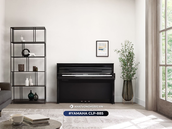 CLP-865 GP
