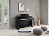  Piano Yamaha CLP 875 | CLP-800 series | Piano điện mới 2024 