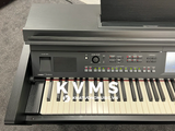  Piano Digital YAMAHA CVP 605 