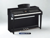  Piano Digital YAMAHA CVP-701 New Fullbox 