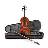  Đàn Violin Yamaha V5SA | Đàn violin size 1/8, 1/4, 1/2, 3/4, 4/4 