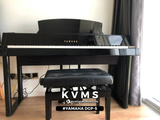  Piano YAMAHA DGP 5 | Piano Hybrid chính hãng Nhật Bản 