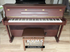  Yamaha DUP 7 | Piano Hybrid giả cơ 