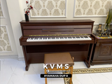  Piano Hybrid YAMAHA DUP8 | Piano điện lai cơ 