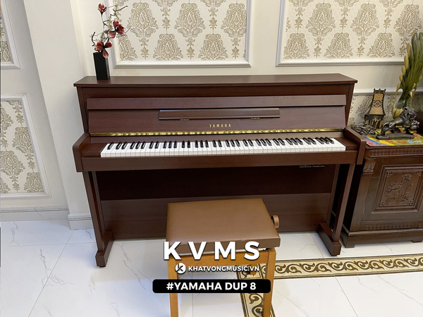 Yamaha DUP-8