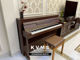  Piano Hybrid YAMAHA DUP8 | Piano điện lai cơ 