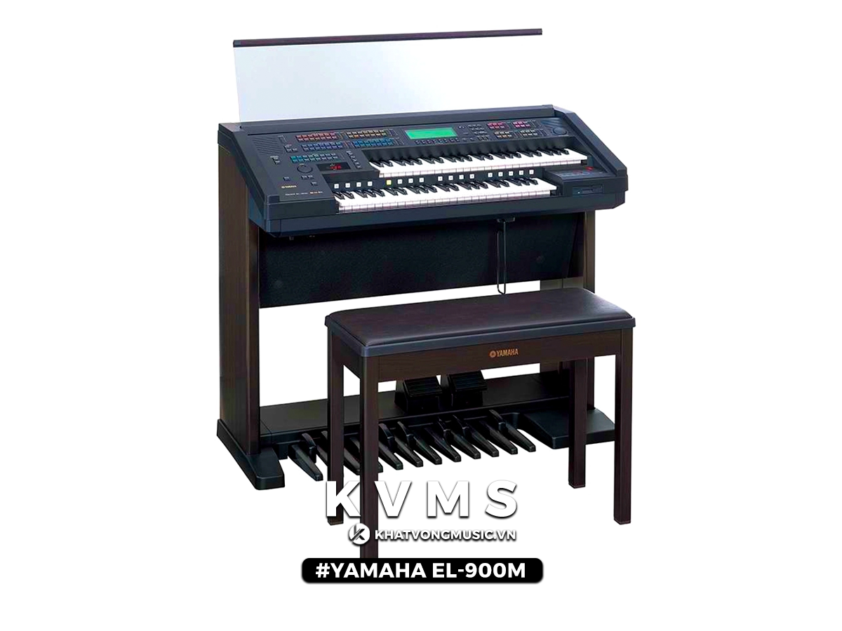  Electone Yamaha EL 900M 