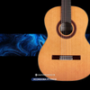 Đàn Guitar Classic Cordoba F7 Paco Flamenco 