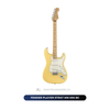  Đàn guitar điện Fender Player Strat MN SSS BC 