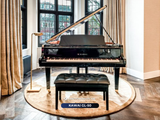 Grand Piano Kawai GL50 